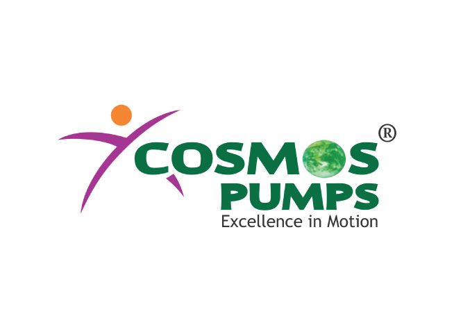 Cosmos Pumps
