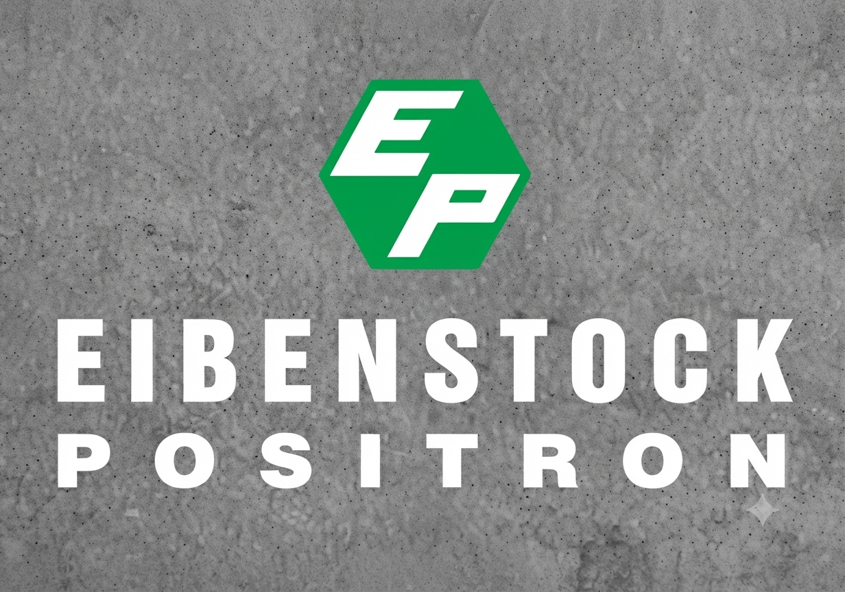 Eiben Stock