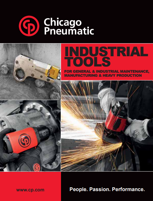 Chicago Pneumatic
